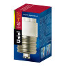 LH40-27L BASE ADAPTOR Переходник для цоколей с E40 на E27 длинный. - фото 2