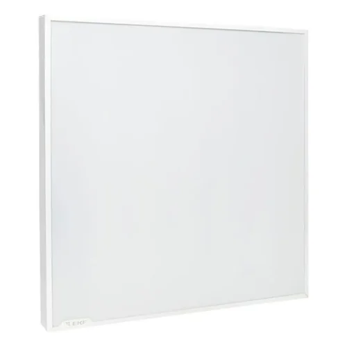 Светильник светодиодный ДВО-1002 36Вт 4000К IP40 595х595х50 опал равномерн. панель EKF LPL-1002-OP-36-4000-40 - фото 2