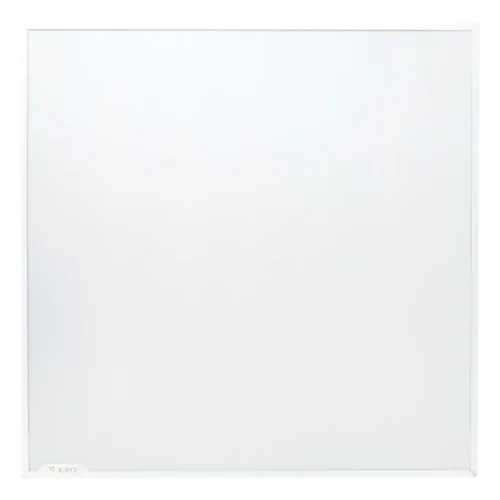 Светильник светодиодный ДВО-1002 36Вт 4000К IP40 595х595х50 опал равномерн. панель EKF LPL-1002-OP-36-4000-40 - фото 4