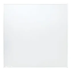 Светильник светодиодный ДВО-1002 36Вт 4000К IP40 595х595х50 опал равномерн. панель EKF LPL-1002-OP-36-4000-40