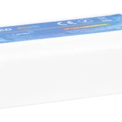 RGB-контроллер ELF T2.4G, 12/24В, 6A/канал