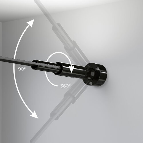 Крепление для струнного светильника - Фото 2