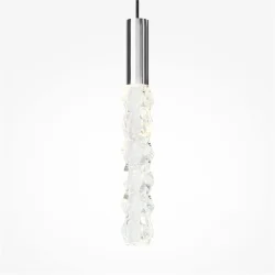 Подвесной светильник Selemo 3000К 4Вт (Хром)