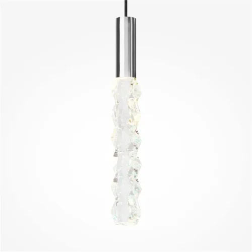 Подвесной светильник Selemo 3000К 4Вт (Хром) - фото 4