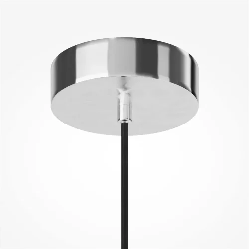 Подвесной светильник Selemo 3000К 4Вт (Хром) - фото 6