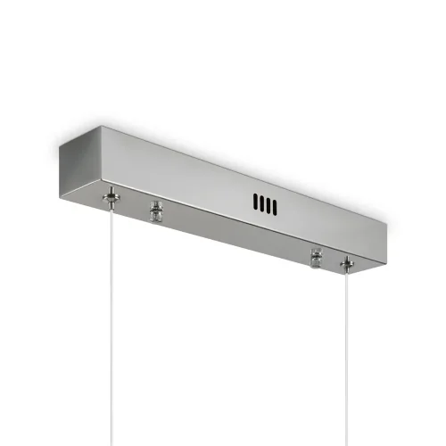 Подвесной светильник FR6235PL-L36CH Тубис / Tubis 38 Вт LED (Хром) FR6235PL-L36CH - фото 5