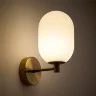 Настенный светильник (бра) Freya FR1012WL-01BS (Латунь) - фото 7