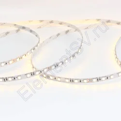 Светодиодная лента LUX class, 5050, 60led/m, warm white, 24V, IP20, CRI>98, A200