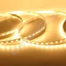Светодиодная лента LUX class, 5050, 60led/m, warm white, 24V, IP20, CRI>98, A200 - фото 2.