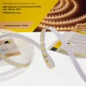 Светодиодная лента Class Premium, 2835, 128 led/m, warm white, 24V, IP33, RN09 - фото II