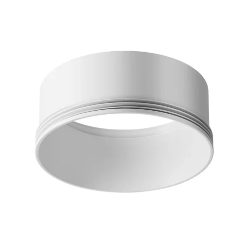 Декоративное кольцо для Фокус / Focus LED 20Вт (Белый) RingL-20-W - фото