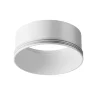 Декоративное кольцо для Фокус / Focus LED 20Вт (Белый) RingL-20-W - фото