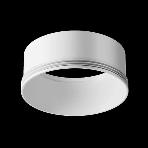 Декоративное кольцо для Фокус / Focus LED 20Вт (Белый) RingL-20-W - фото 3