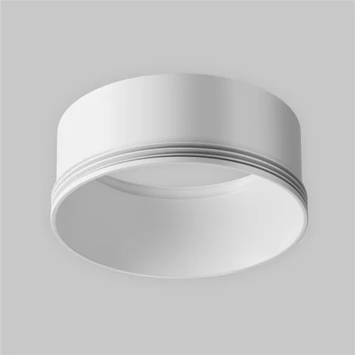 Декоративное кольцо для Фокус / Focus LED 20Вт (Белый) RingL-20-W - фото 5