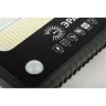 Прожектор светодиодный 100Вт 5000К 1200лм IP65 уличный с датчиком движения солнечная батарея ПДУ Эра Б0049547 - фото 2