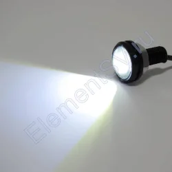 Светодиодный светильник точечный RB (2W, White)