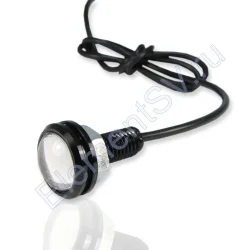 Светодиодный светильник точечный RB (2W, White)