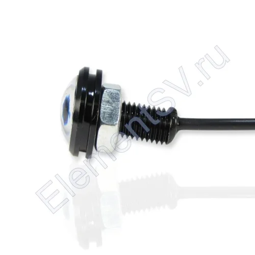 Светодиодный светильник точечный RB (2W, White) - фото 3.