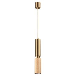 Подвес «ODEON LIGHT» 7061/1A, серия: CAUCHO