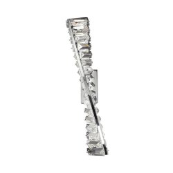 Бра «LUMION» 5675/10WL, серия: ROSELLE (крепление на планке) - -