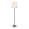 Напольный светильник (торшер) Freya FR1006FL-01G (Латунь) - фото