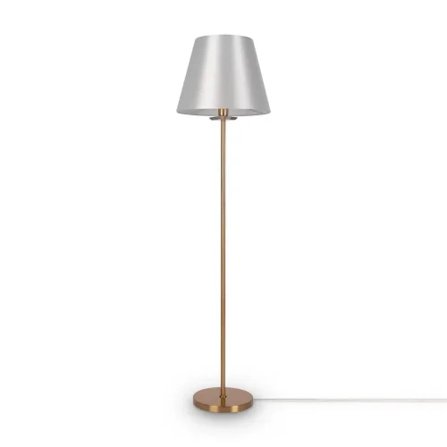 Напольный светильник (торшер) Freya FR1006FL-01G (Латунь) - фото 3