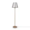 Напольный светильник (торшер) Freya FR1006FL-01G (Латунь) - фото 3