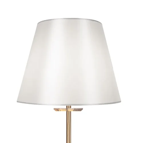 Напольный светильник (торшер) Freya FR1006FL-01G (Латунь) - фото 6