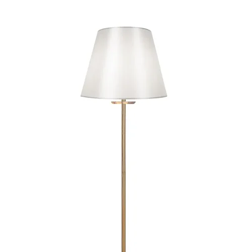 Напольный светильник (торшер) Freya FR1006FL-01G (Латунь) - фото 7