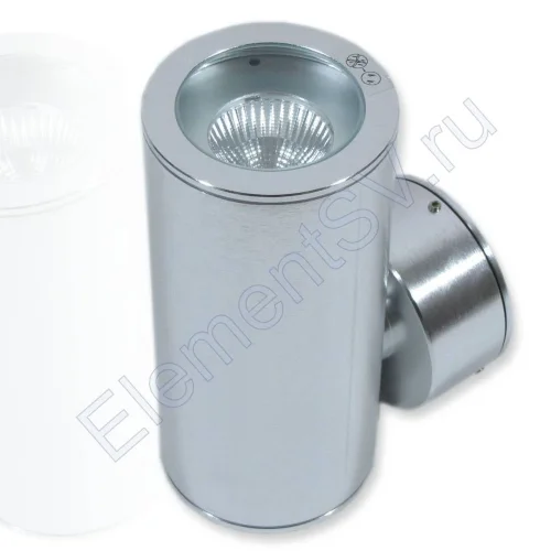 Светодиодный светильник UCR7241 BRA, Warm White - фото.