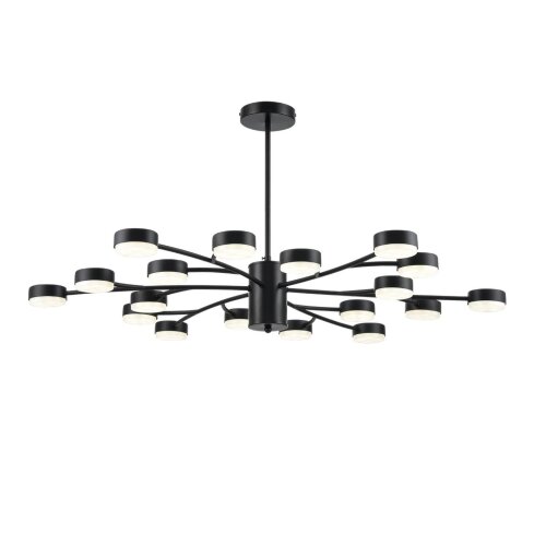 Люстра «LUMION» 8117/18, серия: TORINA (крепление на планке). Фото 2.