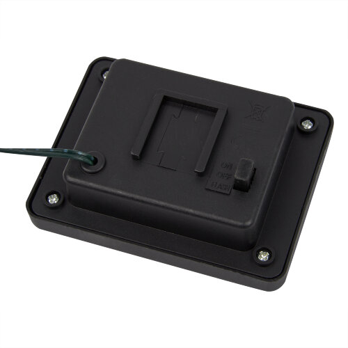 USL-S-231-PT4500 BUBBLE BALLS Садовая гирлянда на солнечной батарее Шарики-пузырьки, 30 светодиодов, Разноцветный свет, 1xАА Ni-Mh аккумулятор в-к, IP44, TM Uniel - фото 3