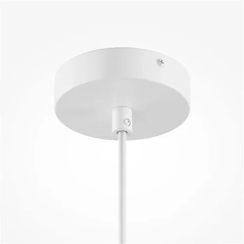 Подвесной светильник Brio 3000К 20Вт (Белый) - фото 5