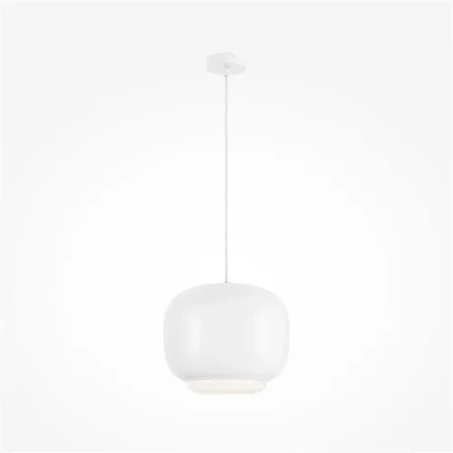 Подвесной светильник Brio 3000К 20Вт (Белый) - фото 3