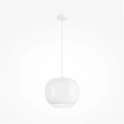 Подвесной светильник Brio 3000К 20Вт (Белый)