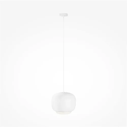 Подвесной светильник Brio 3000К 20Вт (Белый) - фото 4