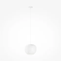 Подвесной светильник Brio 3000К 20Вт (Белый)