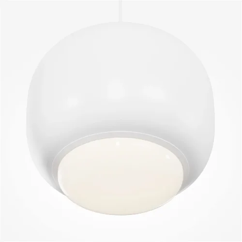 Подвесной светильник Брио / Brio 3000К 20Вт (Белый) MOD466PL-L12W3K - фото 2