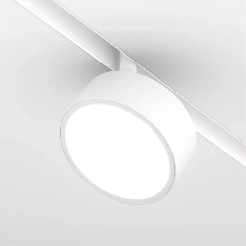 Трековый светильник Радо / Rado Exility 4000K 18Вт 120° (Белый) TR040-2-18W4K-W - фото 3