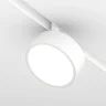 Трековый светильник Радо / Rado Exility 4000K 18Вт 120° (Белый) TR040-2-18W4K-W - фото 3