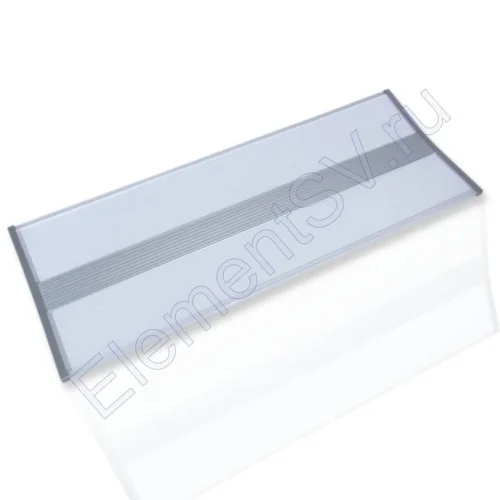 Светодиодный светильник Angle wings LIGHT-CUBE B774 (56W, Day White) - фото.