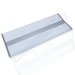 Светодиодный светильник Angle wings LIGHT-CUBE B774 (56W, Day White)