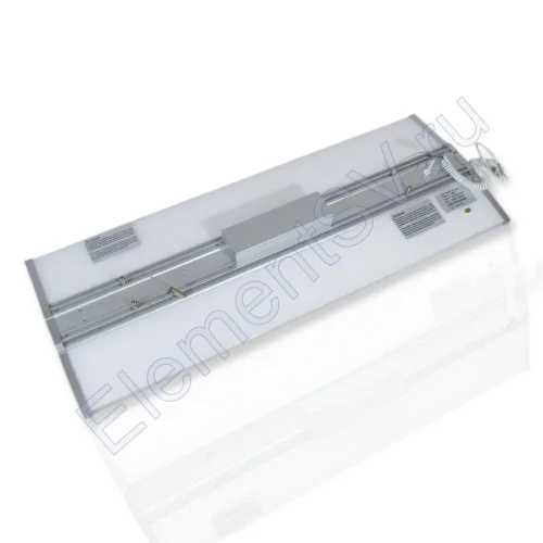 Светодиодный светильник Angle wings LIGHT-CUBE B774 (56W, Day White) - фото 2.