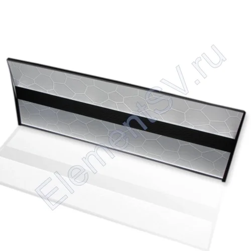 Светодиодный светильник Angle wings LIGHT-CUBE B774 (56W, Day White) - фото 4.