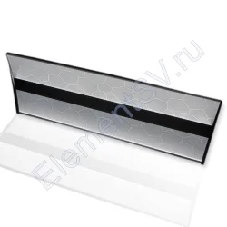 Светодиодный светильник Angle wings LIGHT-CUBE B774 (56W, Day White)