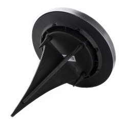 USL-F-171-PT130 INGROUND Садовый светильник на солнечной батарее, 4 светодиода, Белый свет, 1xАА Ni-Mh аккумулятор в-к, IP44.