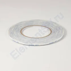 Двусторонний скотч 5 мм SL25 (50 метров)
