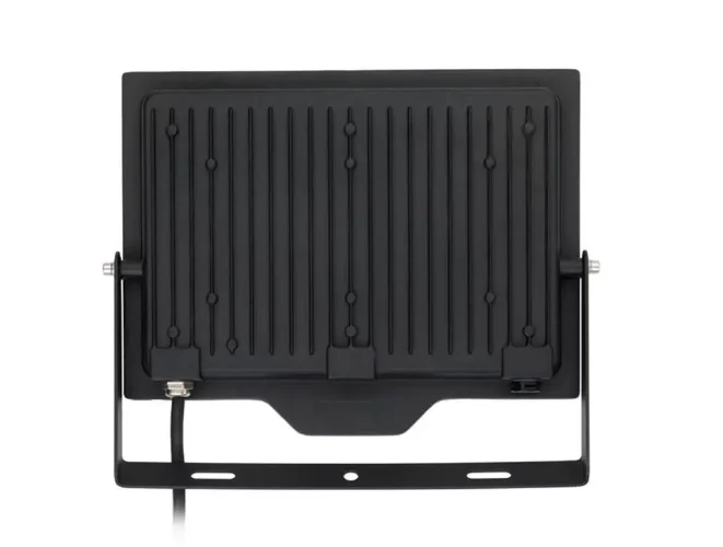 Прожектор светодиодный СДО FL 10 C 100W VW 840 BK CL 277х220х30мм 100Вт 4000К IP65 уличный черн. Русский Свет 15081023279 - фото 4