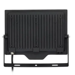 Прожектор светодиодный СДО FL 10 C 100W VW 840 BK CL 277х220х30мм 100Вт 4000К IP65 уличный черн. Русский Свет 15081023279