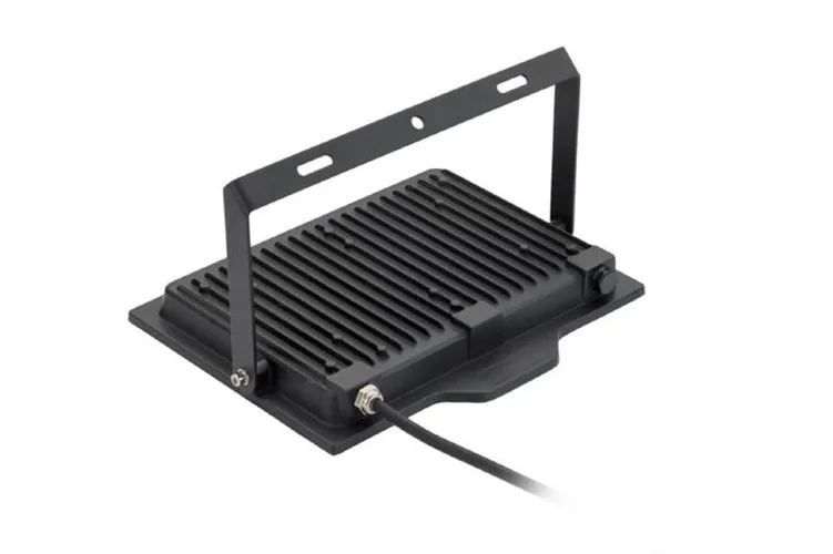 Прожектор светодиодный СДО FL 10 C 100W VW 840 BK CL 277х220х30мм 100Вт 4000К IP65 уличный черн. Русский Свет 15081023279 - фото 5